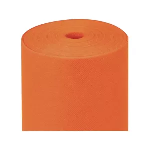 Nappe TNT non tissée  40x1.20m Terracotta (2a)